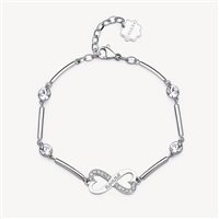 Bracciale Brosway Donna Chakra in Acciaio BHKB162 - BHKB162